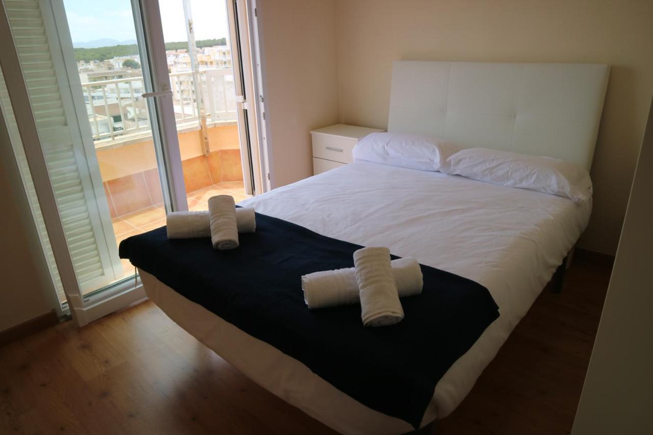 Apartamento Sky Picafort