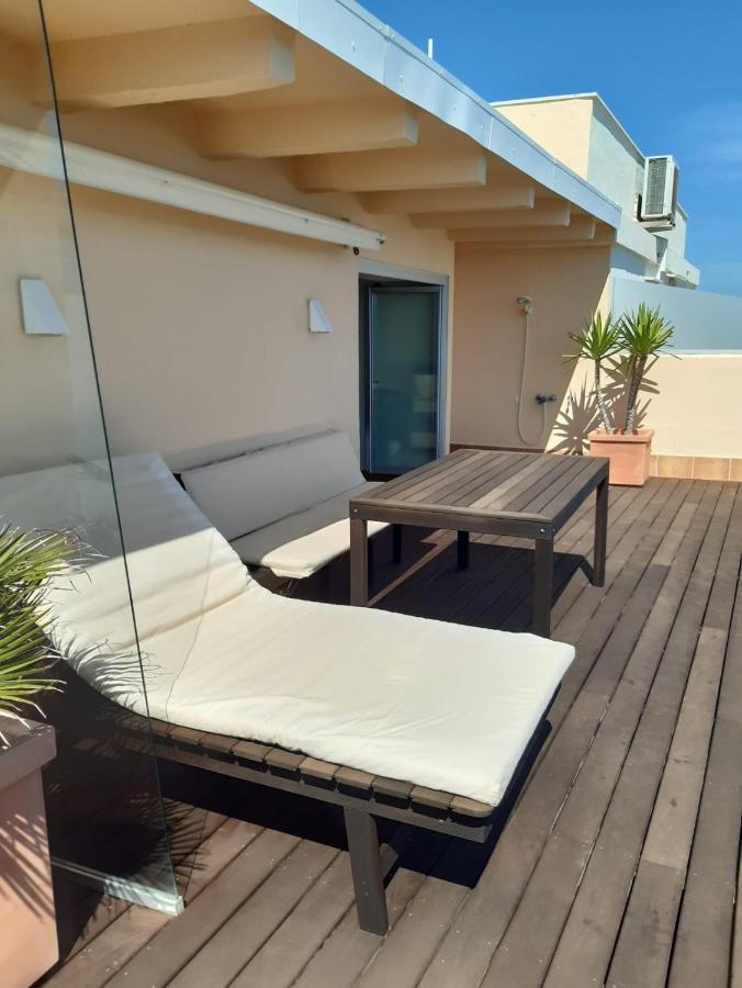 Sky Picafort Apartamento *