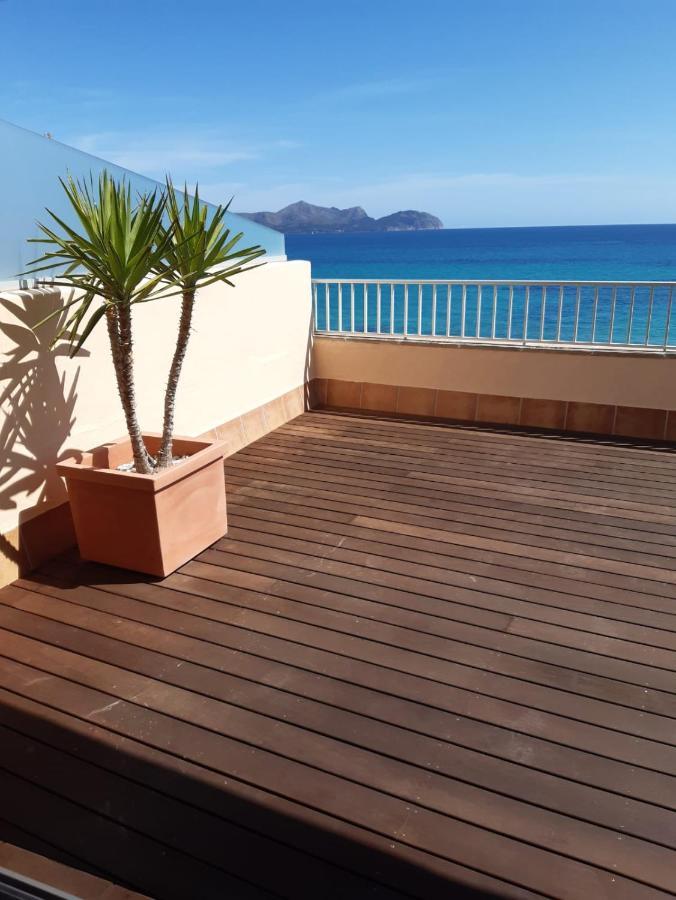 Apartamento Sky Picafort