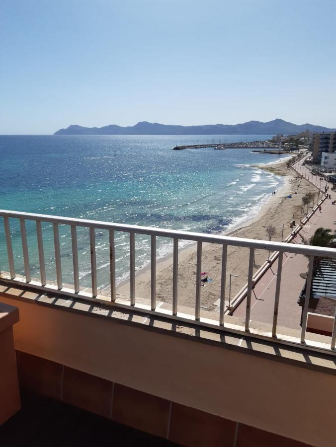 Apartamento Sky Picafort Can Picafort (Mallorca)