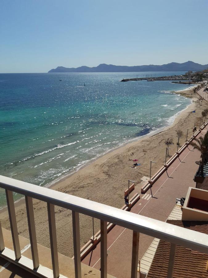 Sky Picafort Apartamento Can Picafort (Mallorca)