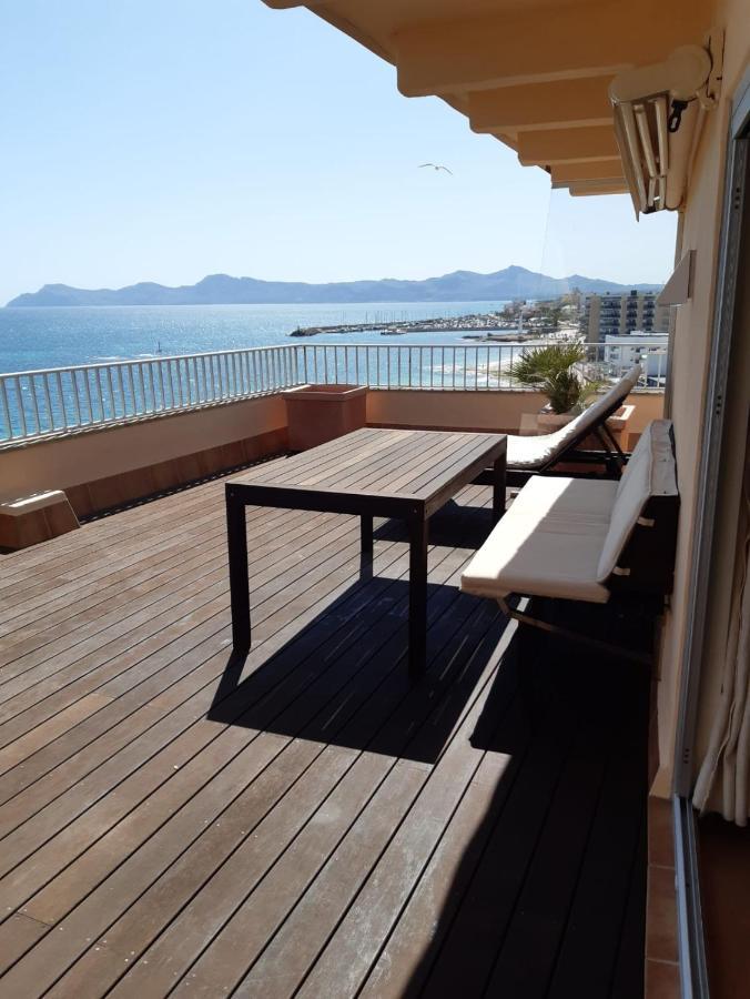 Apartamento Sky Picafort *