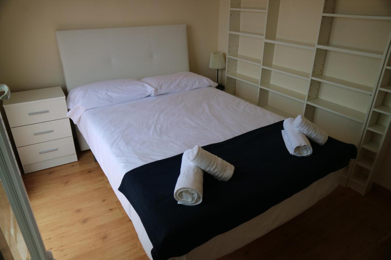 Apartamento Sky Picafort